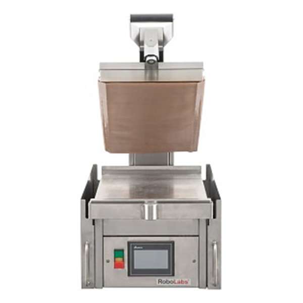Гриль прижимной (контактный) RoboLabs RoboSmartGrill Deluxe